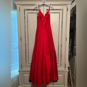 Formal/Prom gown.